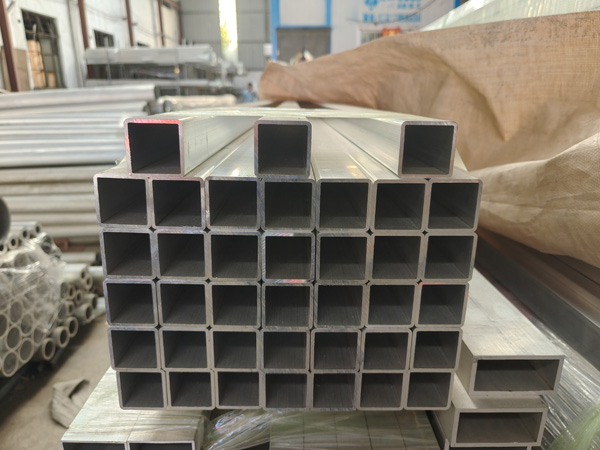 鋁方管